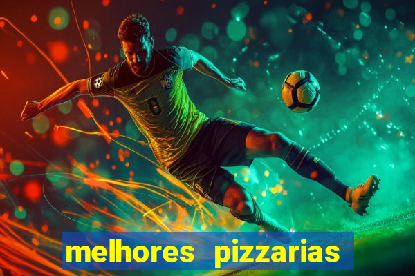 melhores pizzarias de porto alegre